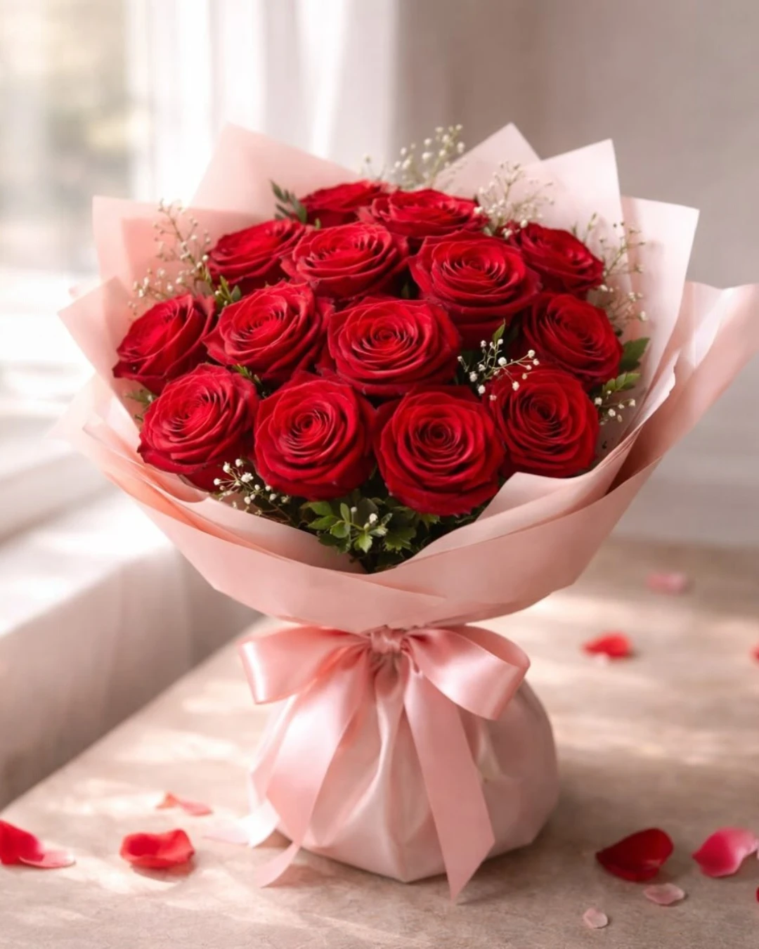 Roses