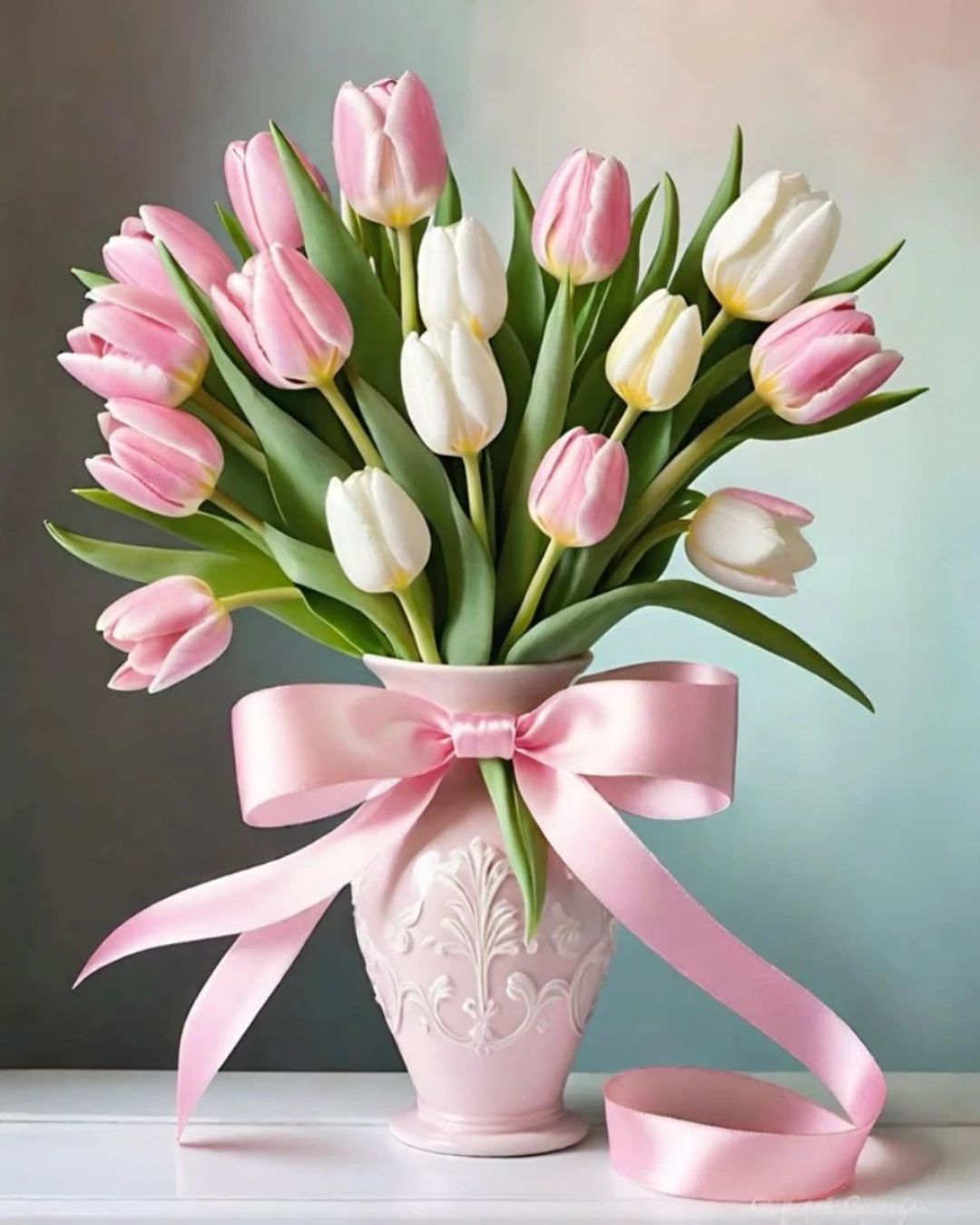 Tulips
