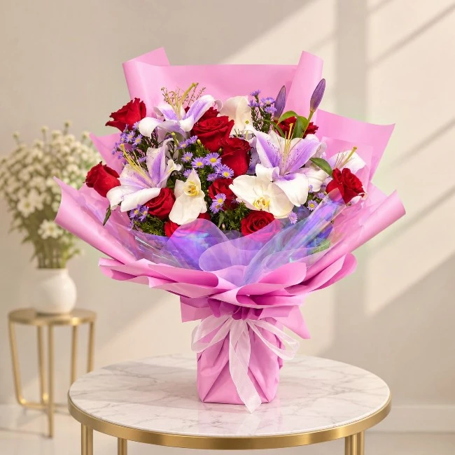 Birthday Bouquet