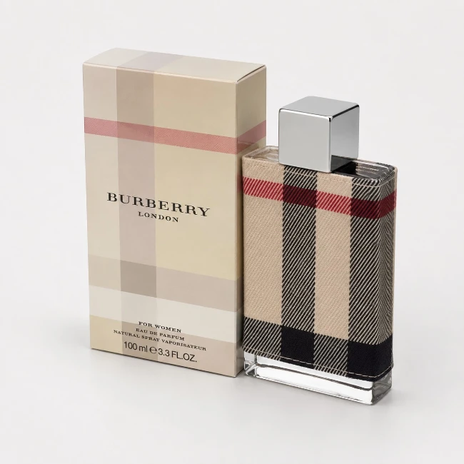 Burberry London For Women 100ml