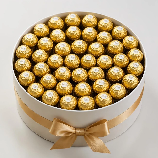 Chocolates Bouquet