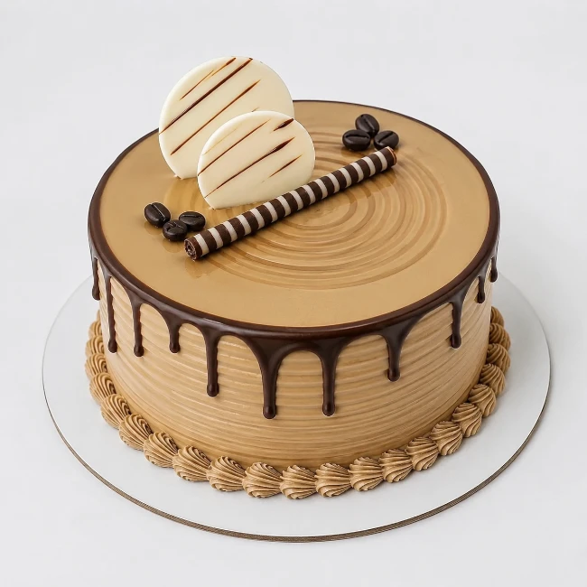 Coffee Cake