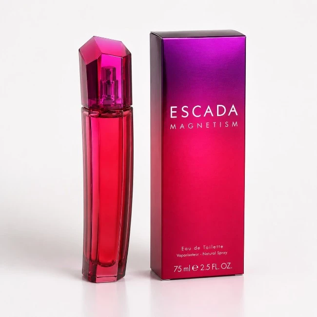 Escada Magnetism EDP 75ml
