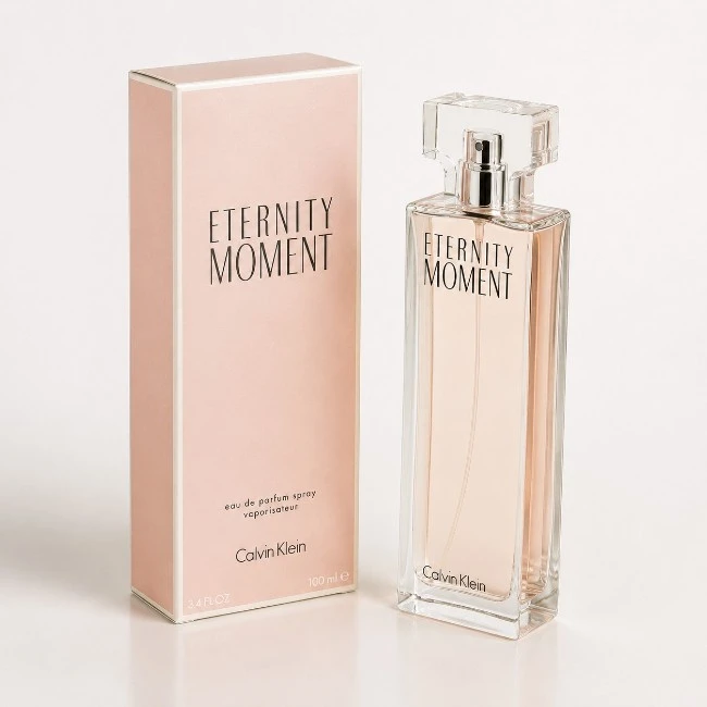 Eternity Moment Calvin Klein