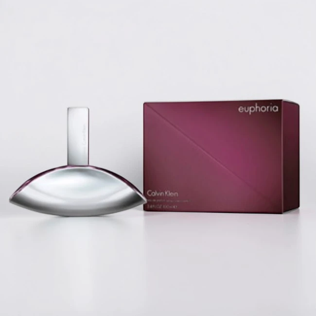 Euphoria Calvin Klein
