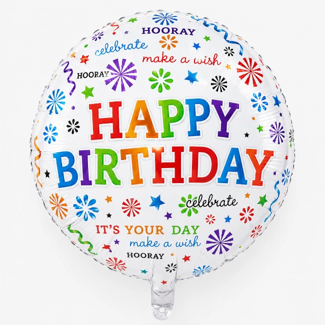 HBD Wishes Around