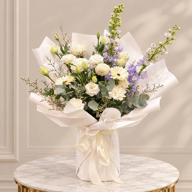 Jewel Lavender