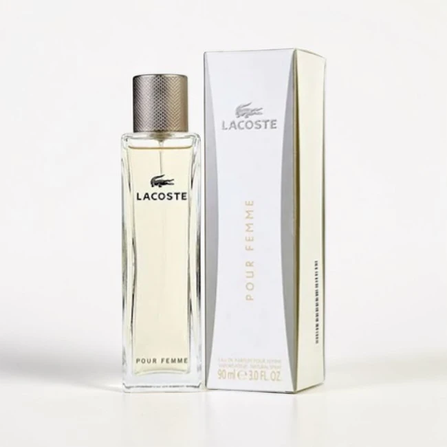 Lacoste Pour Femme