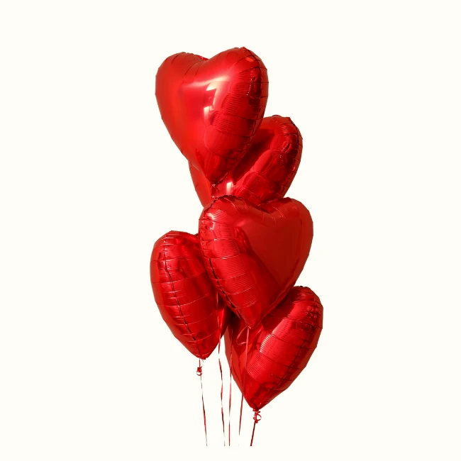 Love Heart Balloon