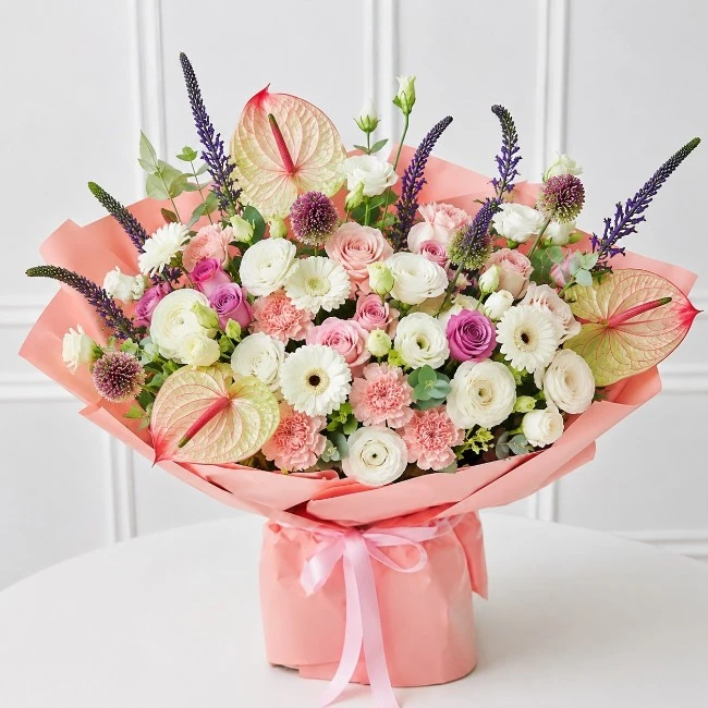 Royal Harmony Bouquet
