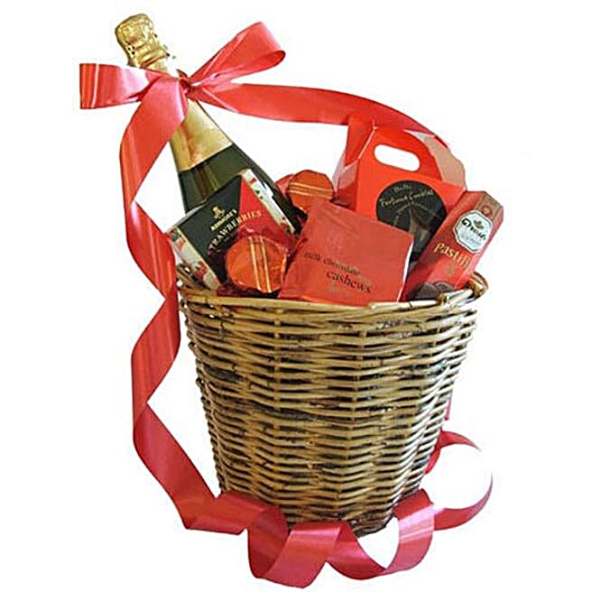 Valentines Hamper