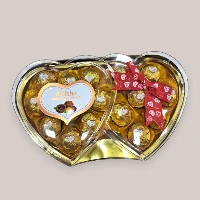 Ailisha gold luxury