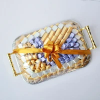Birthday Chocolate Tray Gift