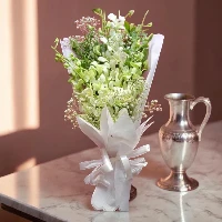 Dendrobium Orchids Bouquet