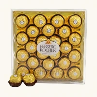 Ferrero Rocher Chocolate 24