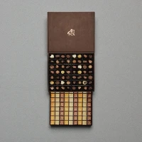 Godiva Royal Collection