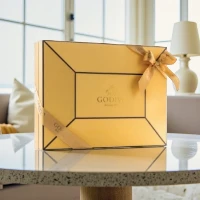 Godiva Ultimate Collection