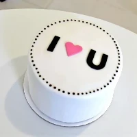 Love Cake