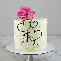 Love Cake