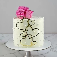 Love Cake