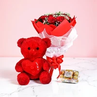 Love Combo Gift