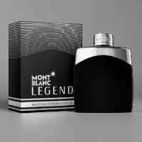 Mont Blanc Legend Men