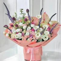 Royal Harmony Bouquet