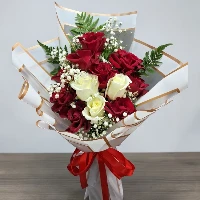Ruby White