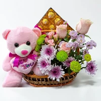 Teddy Delights