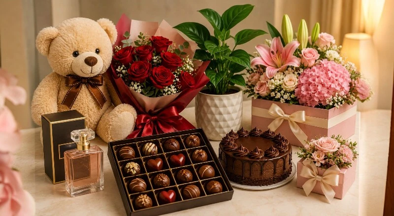 Thoughtful Gifts to Make Every Occasion Special